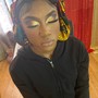 Prom Makeup