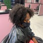 Deep Conditioning Treatment