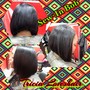 Versatile Sew In