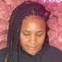 Large rope twists