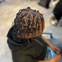 MEN STITCH BRAIDS