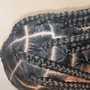 Tree Braids