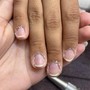 ADD ON Nail Art (30 min)