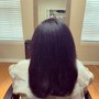 Keratin treatment (Only) read below