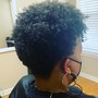 Curl definition wash n go