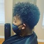 Deep Conditioning Treatment (men)