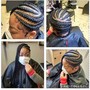 Kinky Twist