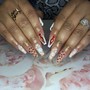 Nail Art- Gel Polish