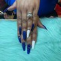 Nail Art