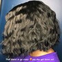 Versatile Sew In