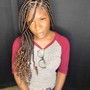 Box Braids