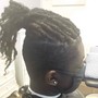 Short Loc Extensions