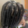 Men’s Braids