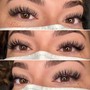 Eyelash Extension Removal