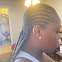 Braid Bar Style