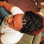 Box Braids