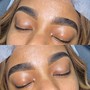 Brow Lamination + Sculpt