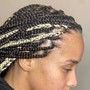 Natural Twists