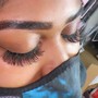 Strip Lashes