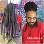 Starter Locs