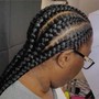 Senegalese Twist