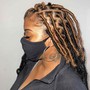 Yarn Braids