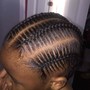 Comb Twist