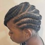 Comb Twist