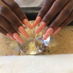 GoudeauNails