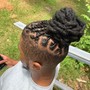 Kids Retwist w/Style