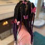 Box Braids