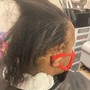 Kids Flat Iron/Curl