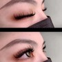 Eyelash Extension Removal