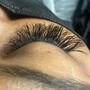 Lash Removal