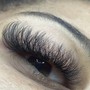 Strip Lashes|Application