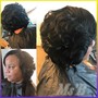 Closure Sew In