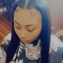 Lace Closure Sew In