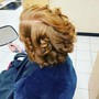 Updo