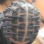 Kinky Twist