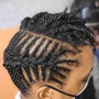 Comb Twist