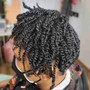 Kinky Twist