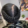 Comb Twist