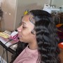 Closure Sew In