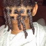 Flat Twists