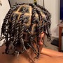 STR8 BACK CORNROW BRAIDS FULL