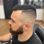 Classic Gentlemen’s Haircut