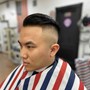 Classic Gentlemen’s Haircut