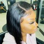 Traditional Sew In