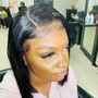 Traditional Sew In