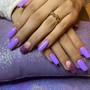 Manicure - Nail Art